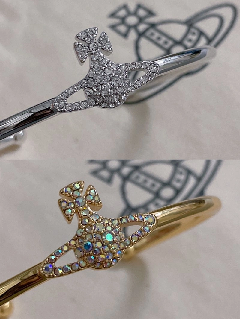 Efficient Vivienne Westwood Bracelets 207646