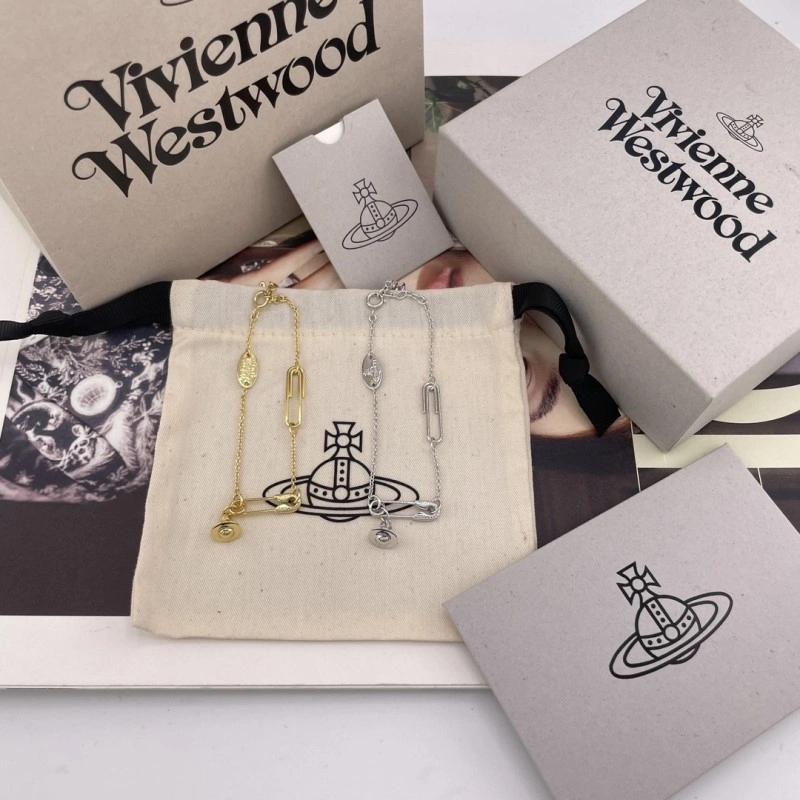 Vivienne Westwood Bracelets Thermal 207647