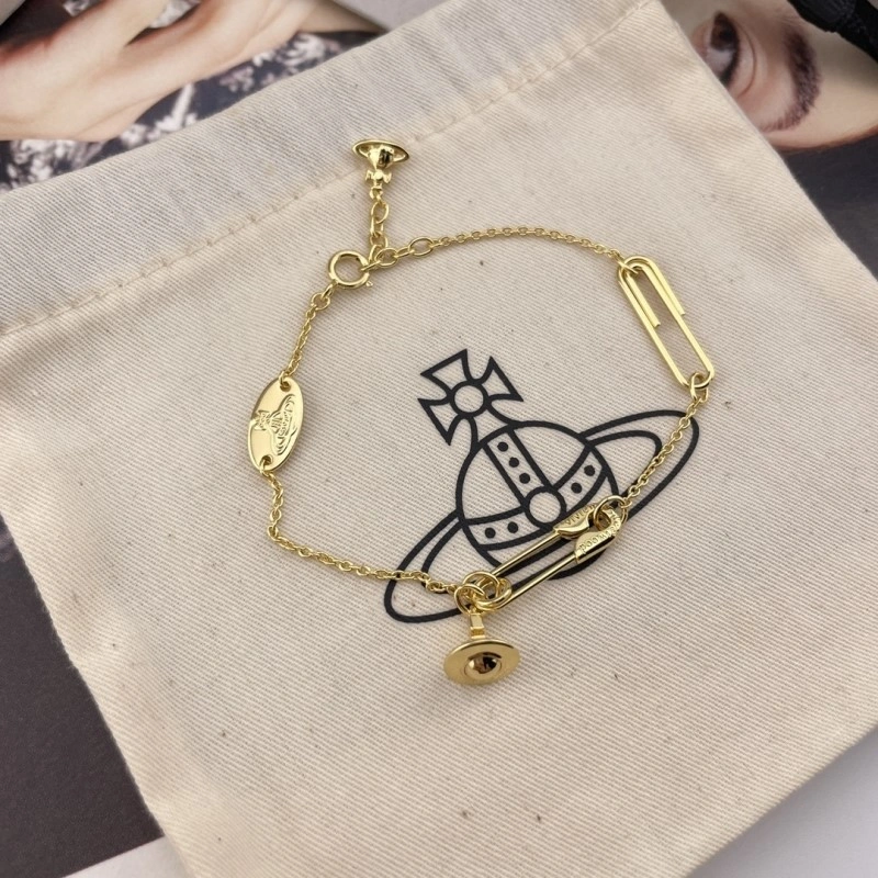 Vivienne Westwood Bracelets Thermal 207647