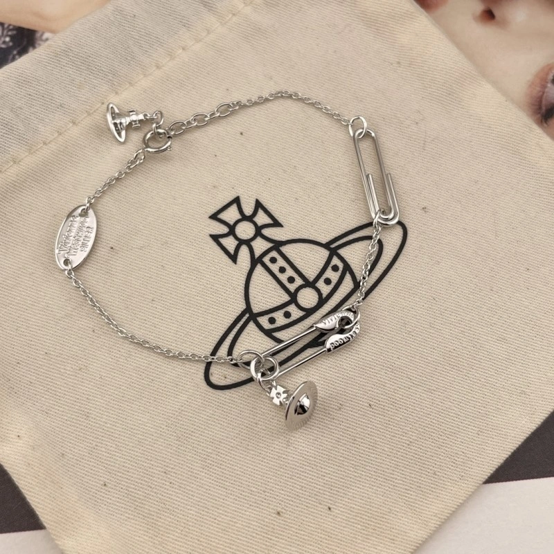 Vivienne Westwood Bracelets Thermal 207647