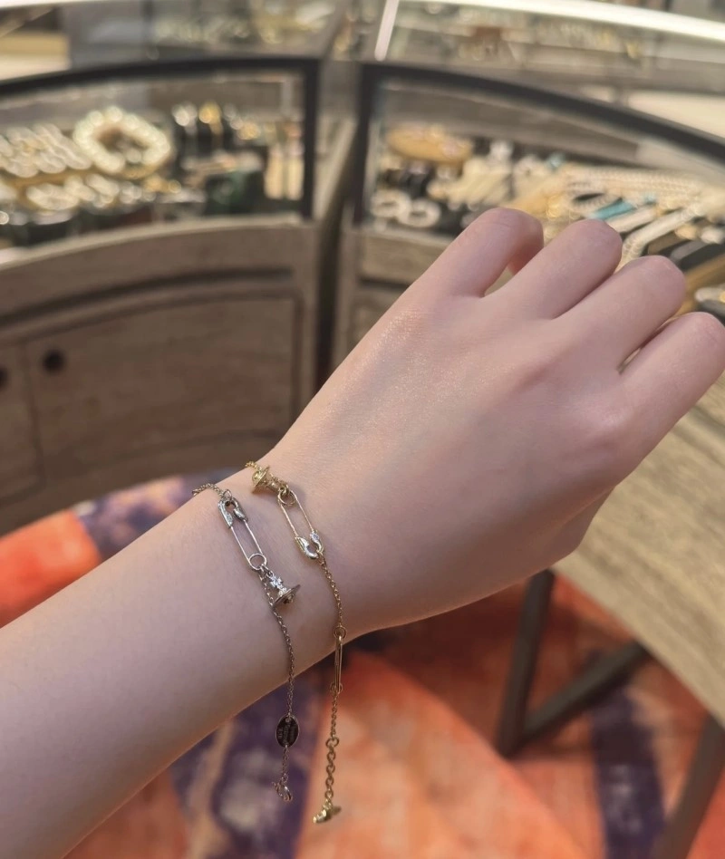 Vivienne Westwood Bracelets Thermal 207647