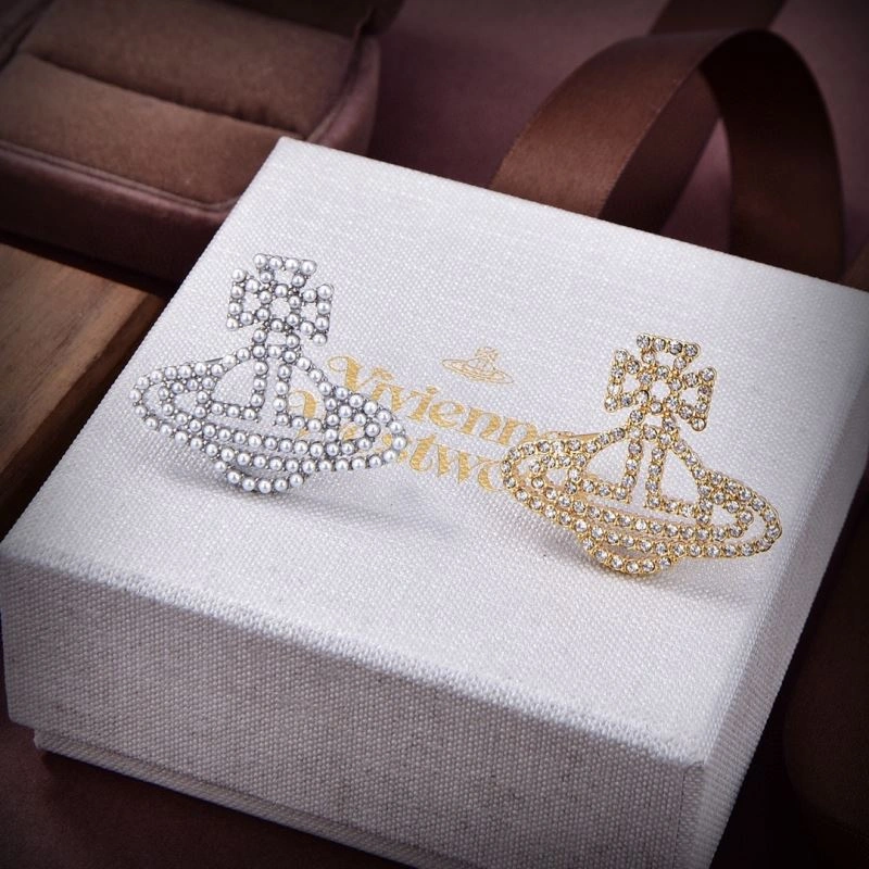 Attractive Vivienne Westwood Brooches 213587