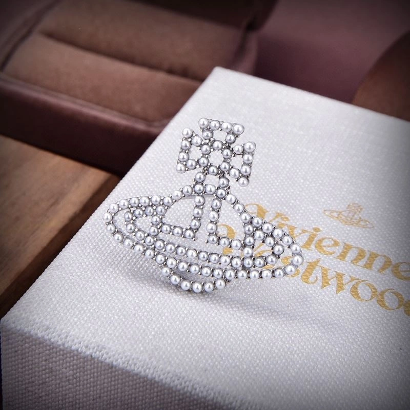 Attractive Vivienne Westwood Brooches 213587