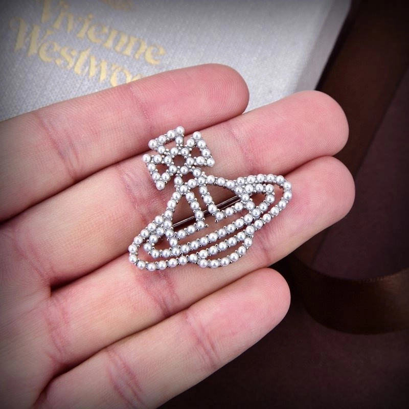 Attractive Vivienne Westwood Brooches 213587