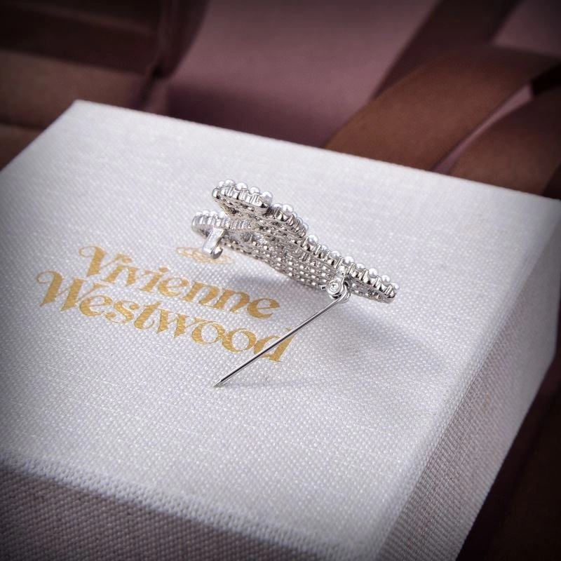 Attractive Vivienne Westwood Brooches 213587