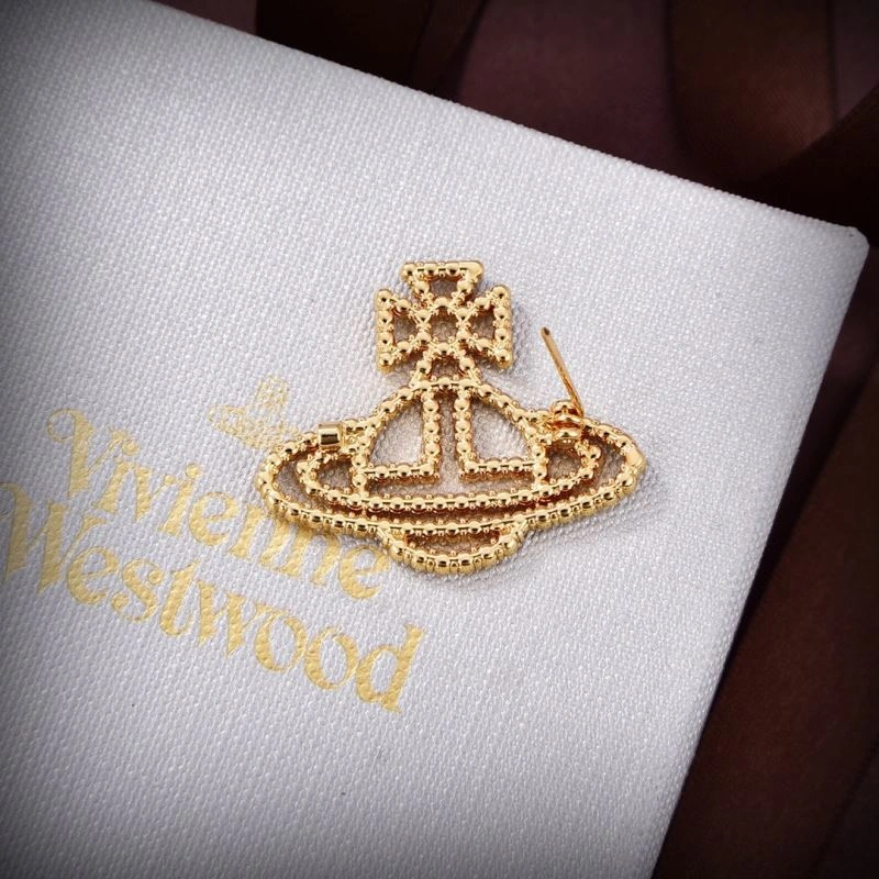 Attractive Vivienne Westwood Brooches 213587
