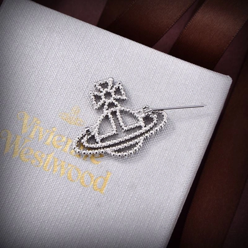 Attractive Vivienne Westwood Brooches 213587