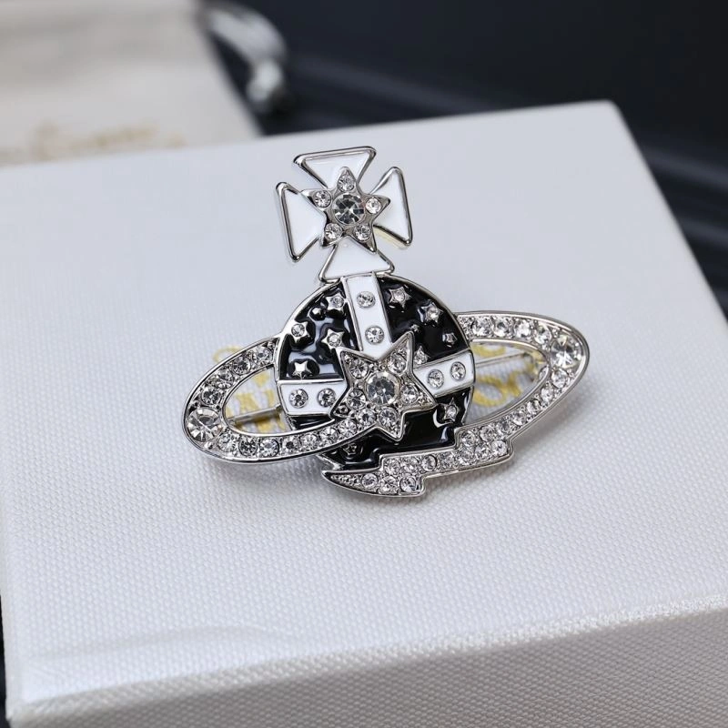 SmartChoice Vivienne Westwood Brooches 213173
