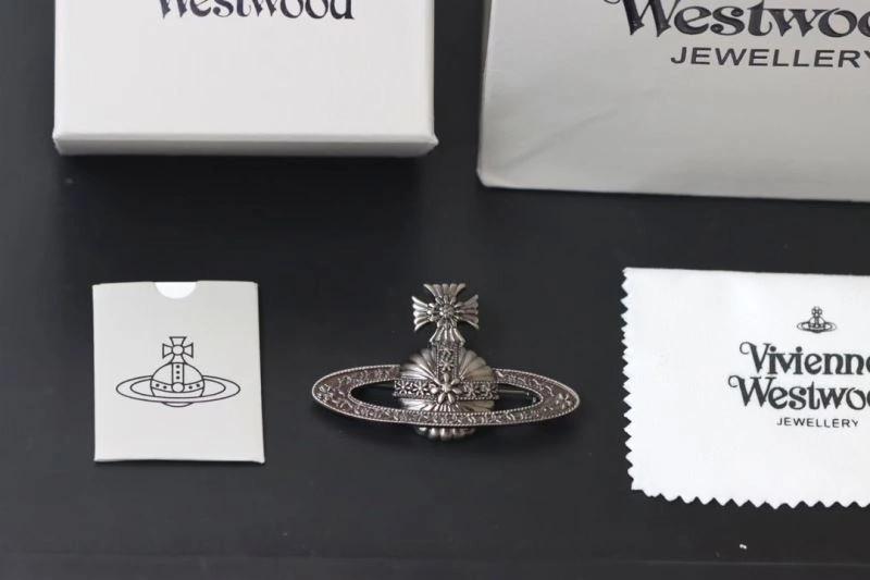 NewStyle Vivienne Westwood Brooches 214409