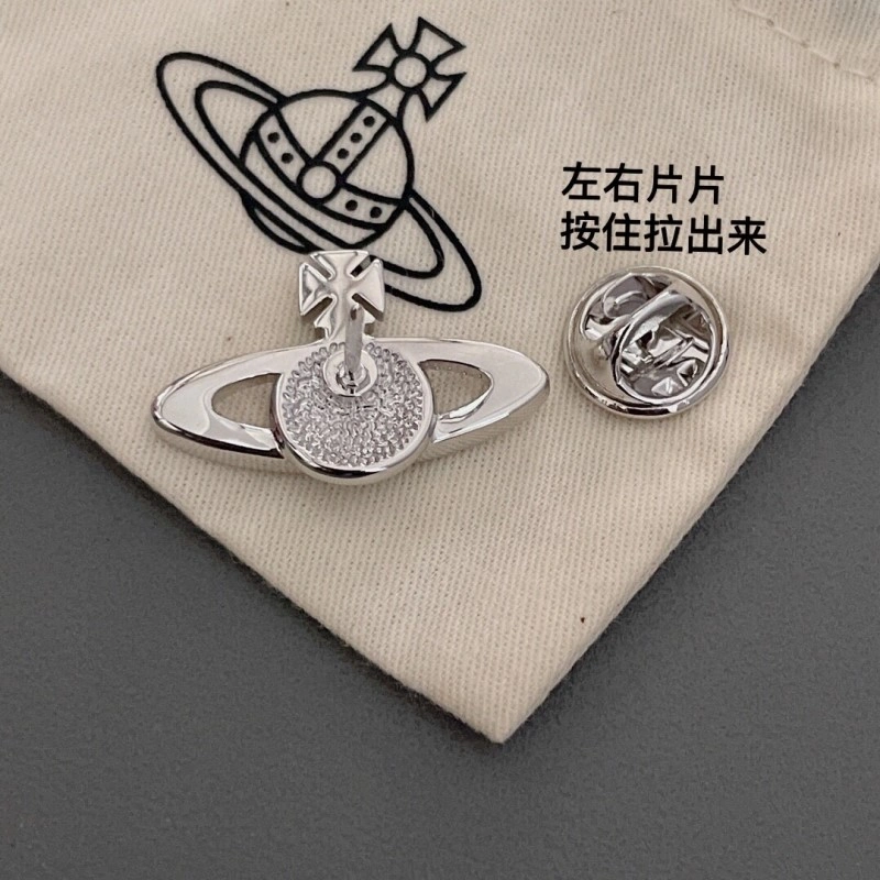 UrbanChic Vivienne Westwood Brooches 207642
