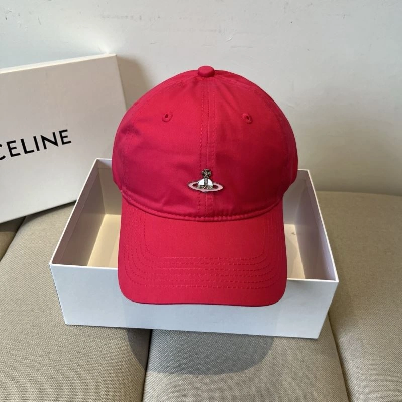 Seasonal Vivienne Westwood Caps 261538