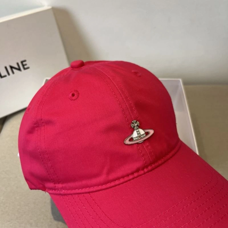 Seasonal Vivienne Westwood Caps 261538