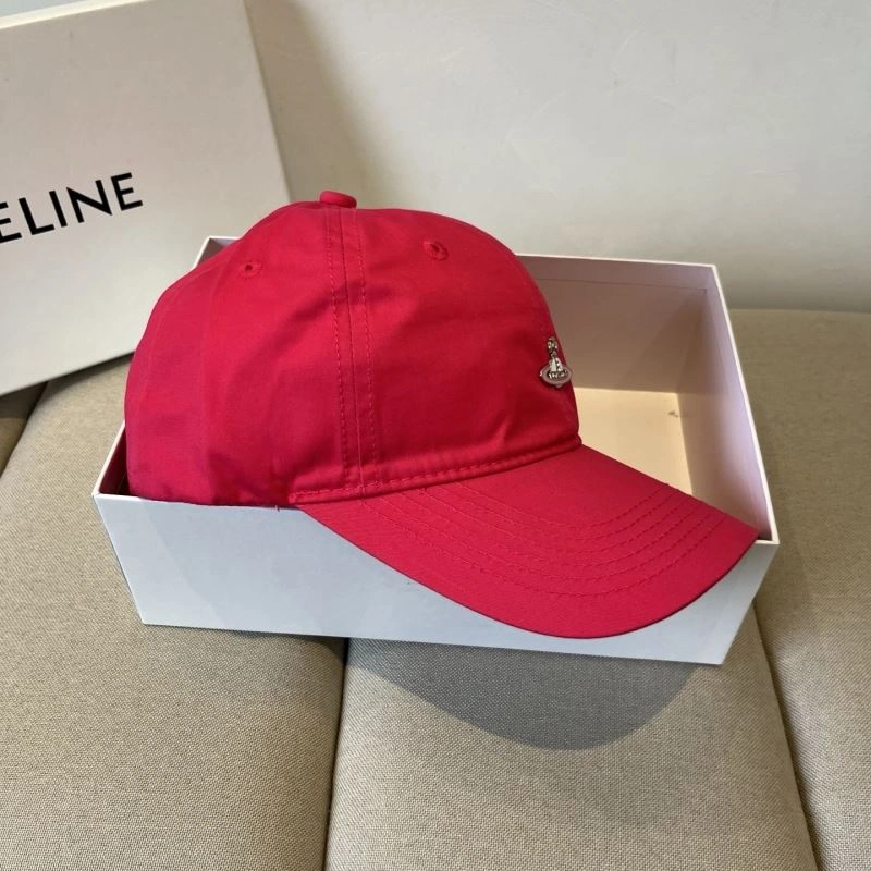 Seasonal Vivienne Westwood Caps 261538
