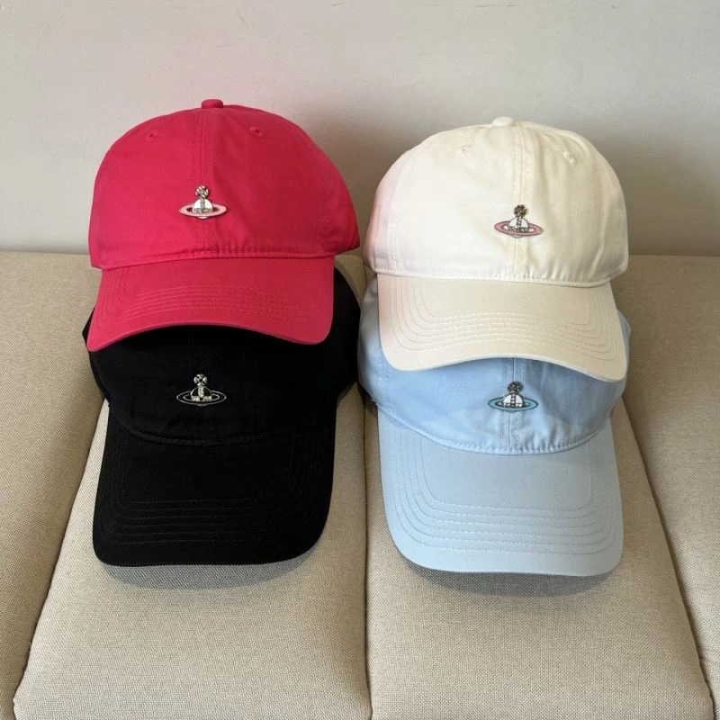 Seasonal Vivienne Westwood Caps 261538