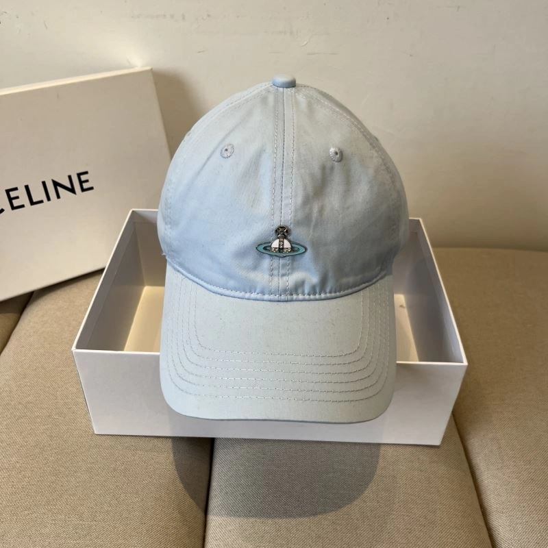 EyeCatching Vivienne Westwood Caps 261530