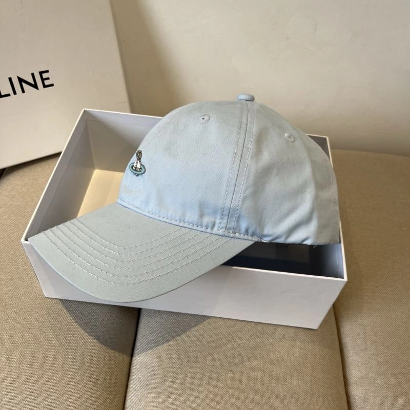 EyeCatching Vivienne Westwood Caps 261530