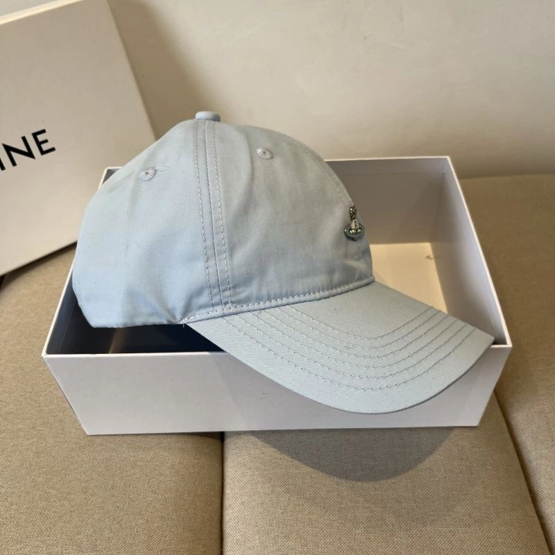 EyeCatching Vivienne Westwood Caps 261530