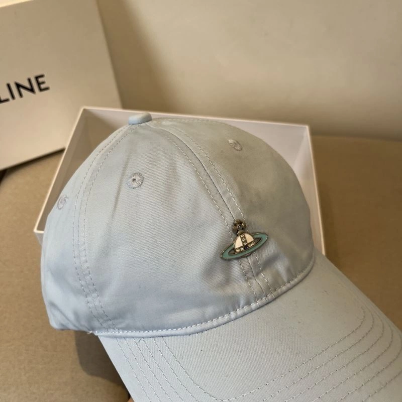 EyeCatching Vivienne Westwood Caps 261530
