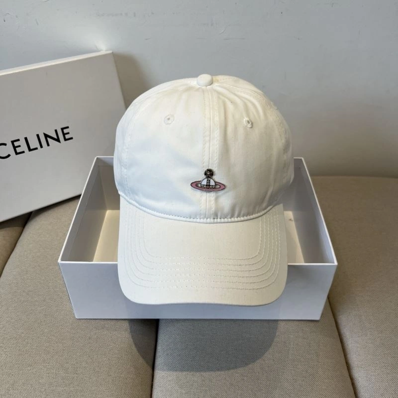 ZeroBulk Vivienne Westwood Caps 261533