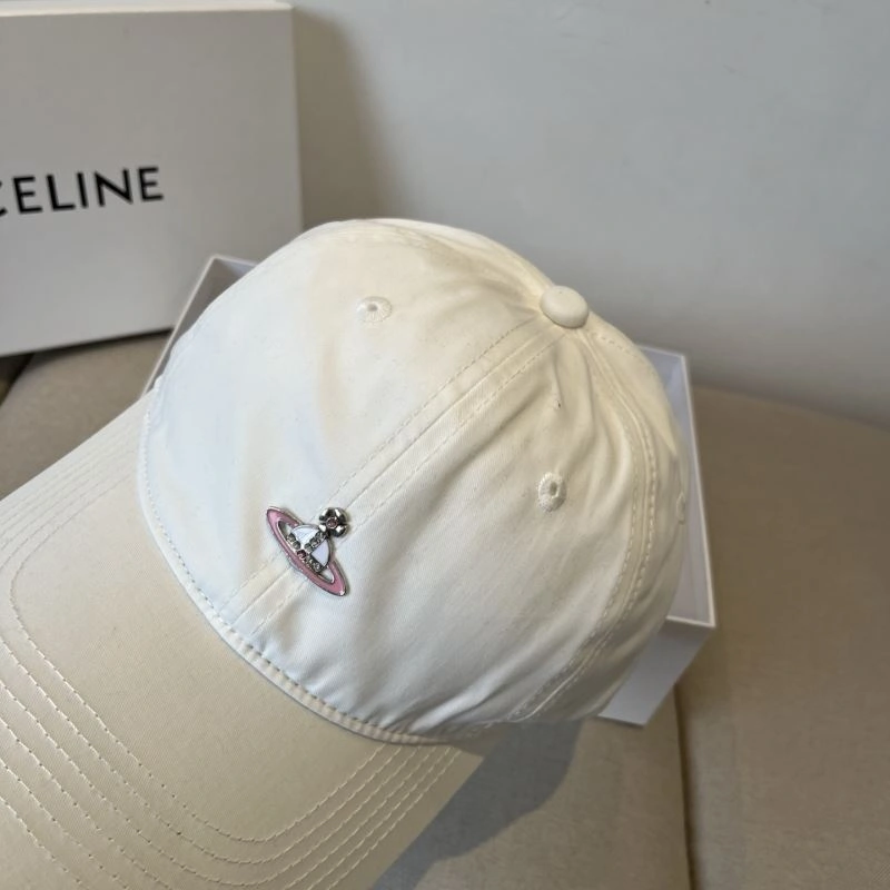 ZeroBulk Vivienne Westwood Caps 261533