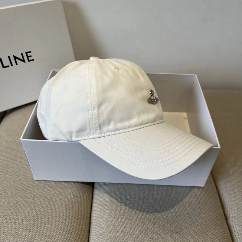 ZeroBulk Vivienne Westwood Caps 261533