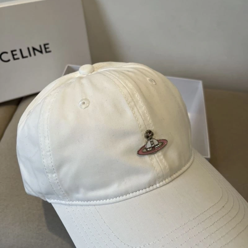 ZeroBulk Vivienne Westwood Caps 261533