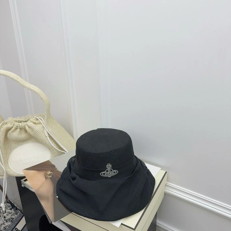 Colorful Vivienne Westwood Caps 261541
