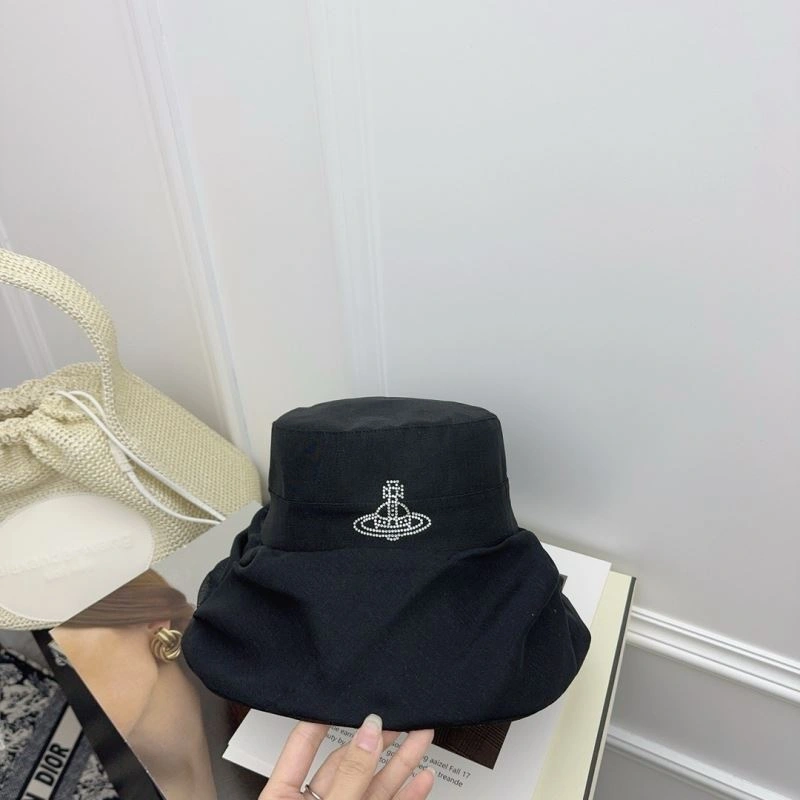 Colorful Vivienne Westwood Caps 261541