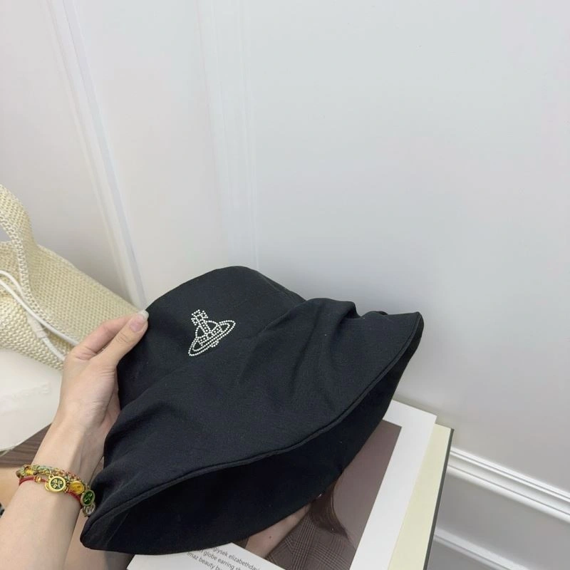 Colorful Vivienne Westwood Caps 261541