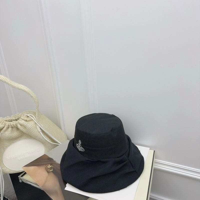 Colorful Vivienne Westwood Caps 261541