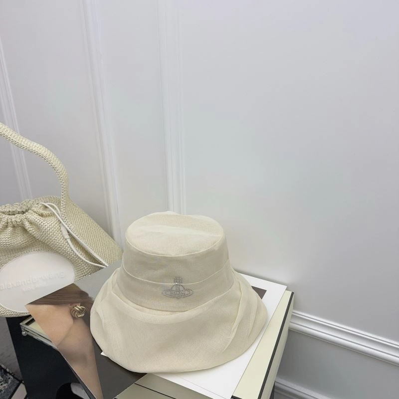 Colorful Vivienne Westwood Caps 261541