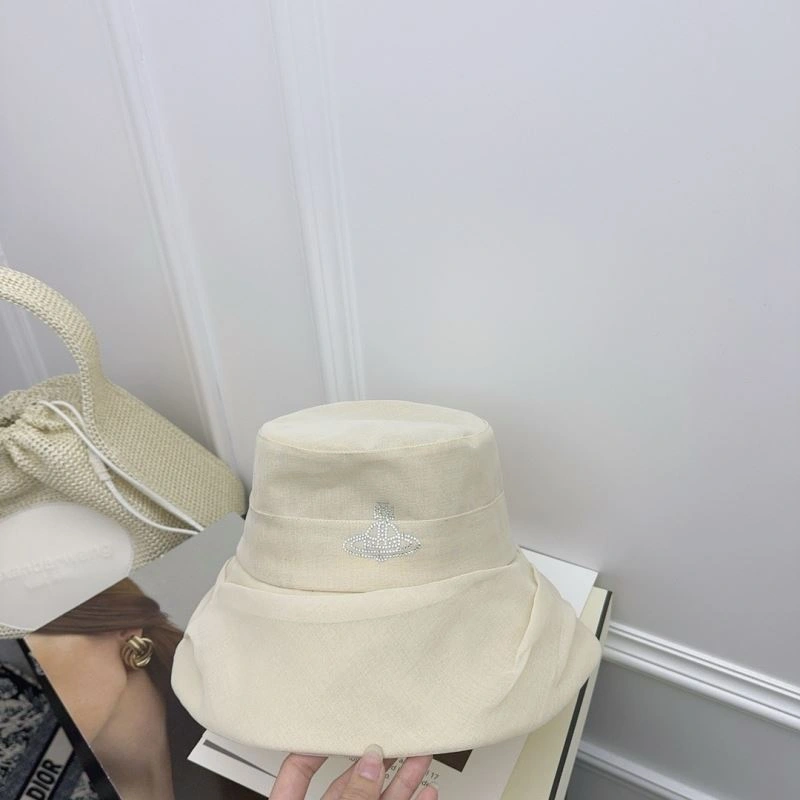 Colorful Vivienne Westwood Caps 261541