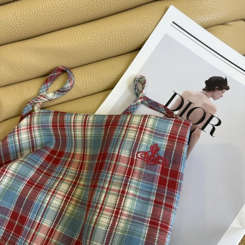 Sporty Vivienne Westwood Dress 150218