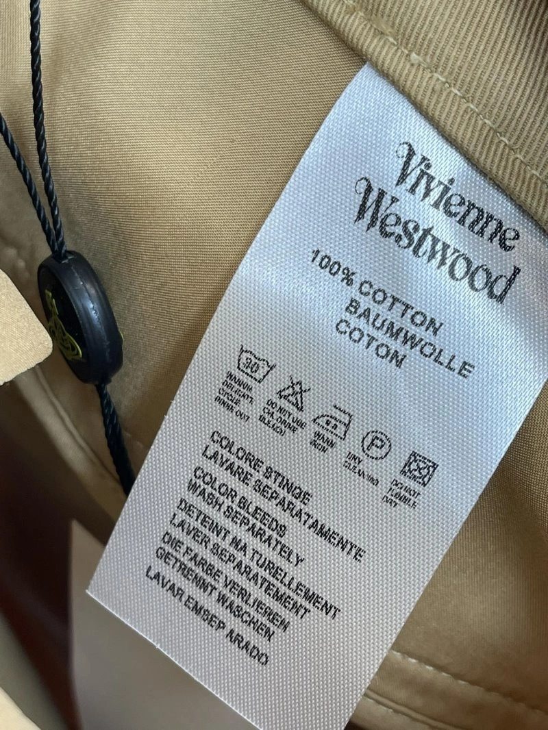 Vivienne Westwood Dress WaterResistant 146900