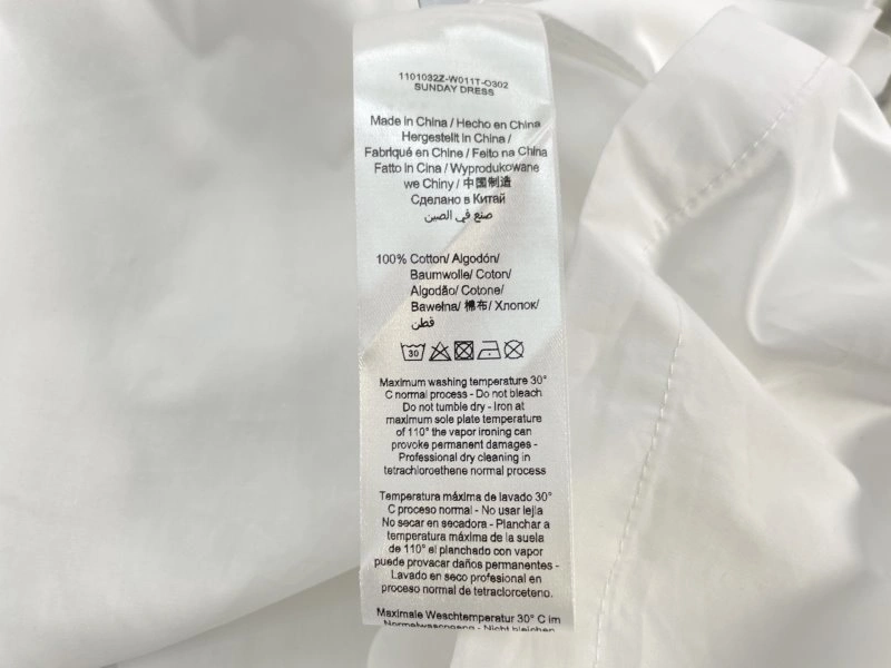 WeatherProof Vivienne Westwood Dress 146901
