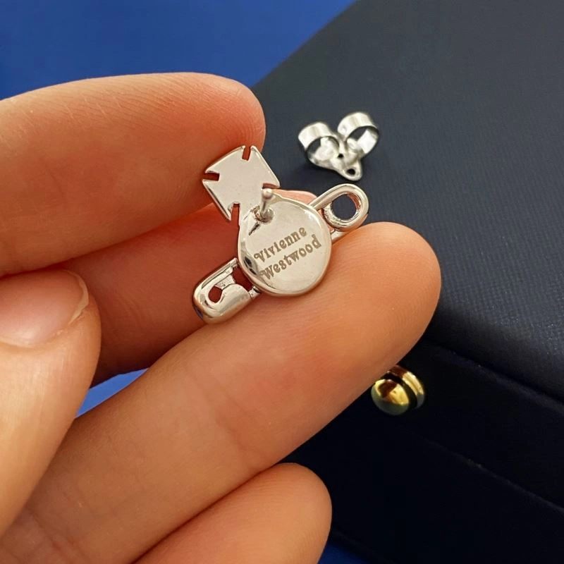 Stylish Vivienne Westwood Earrings 213580