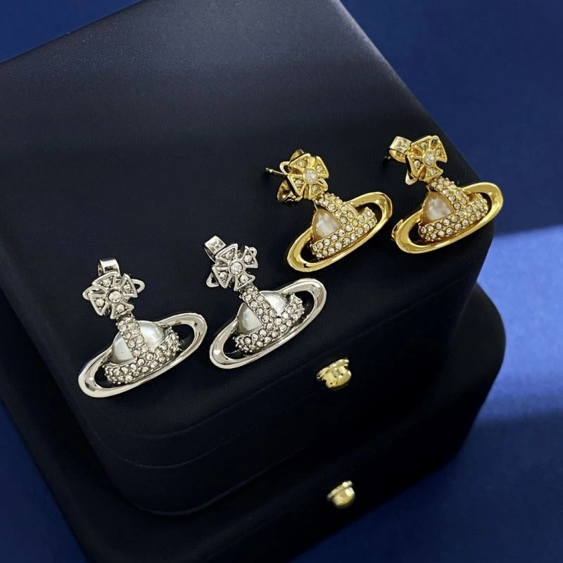 EasyCare Vivienne Westwood Earrings 213575