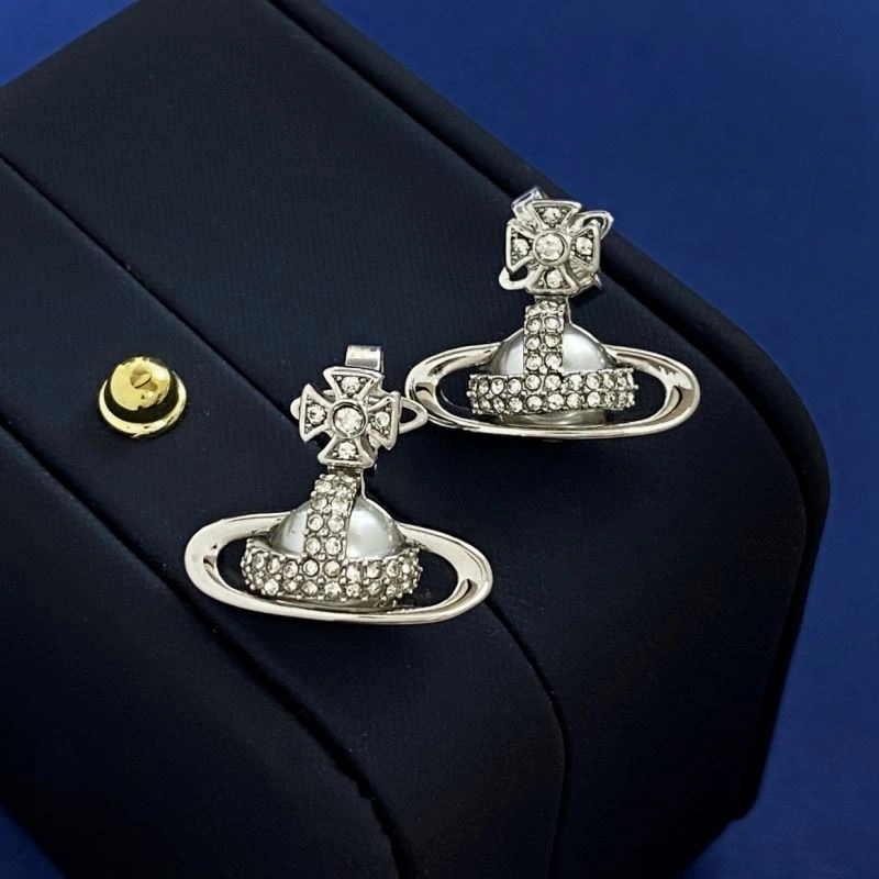 EasyCare Vivienne Westwood Earrings 213575
