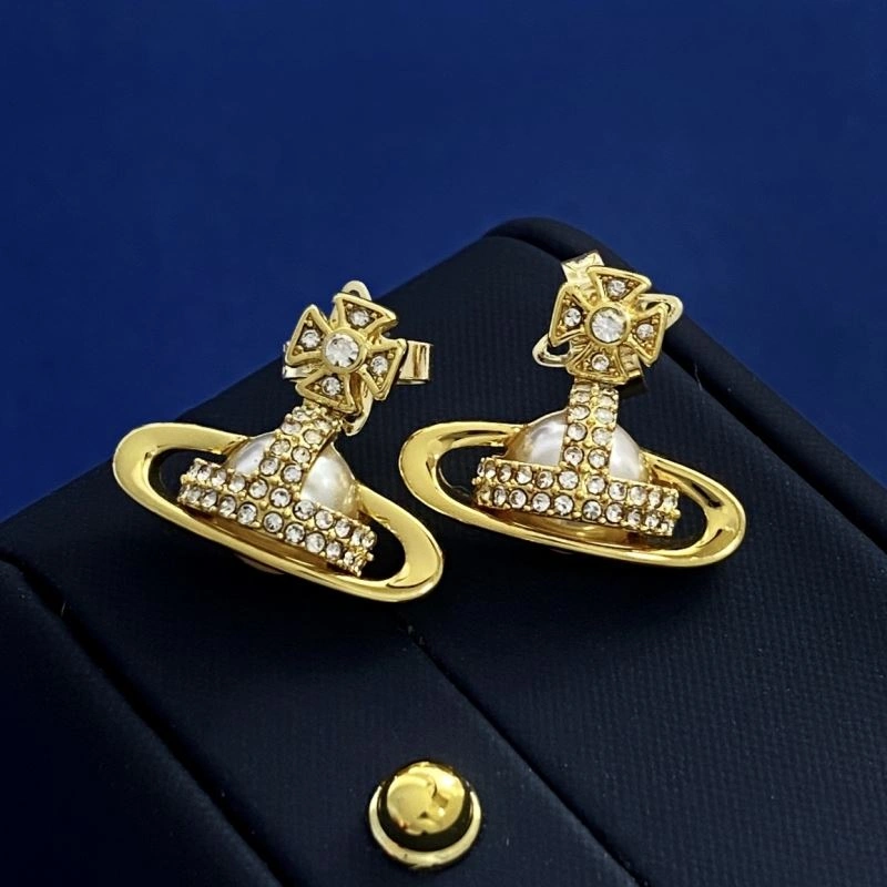EasyCare Vivienne Westwood Earrings 213575