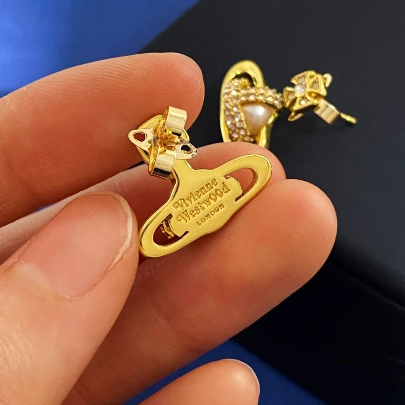 EasyCare Vivienne Westwood Earrings 213575