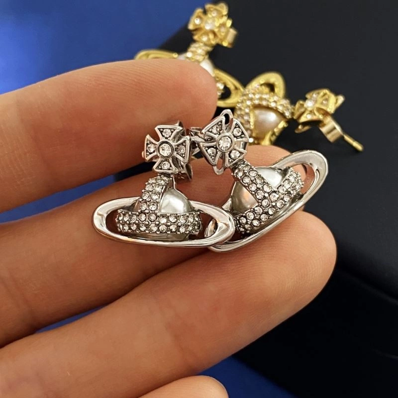 EasyCare Vivienne Westwood Earrings 213575