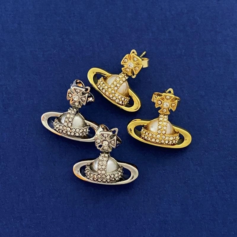 EasyCare Vivienne Westwood Earrings 213575