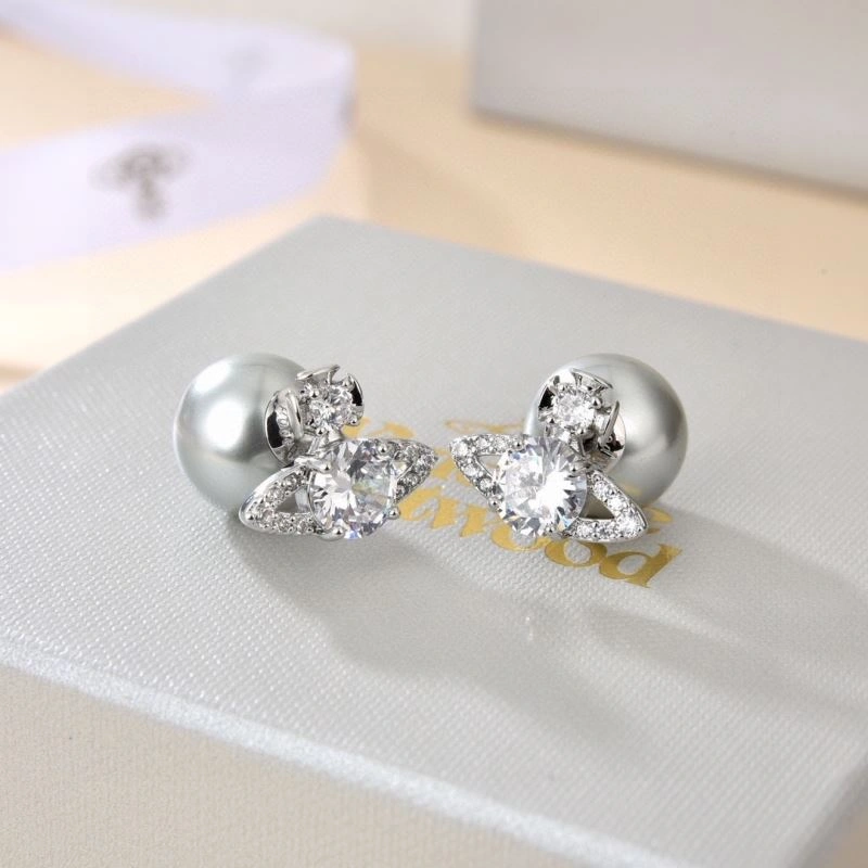 Vivienne Westwood Earrings Compact 213592