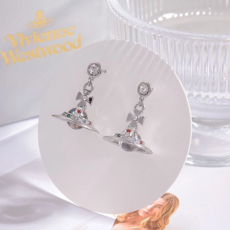 Vivienne Westwood Earrings Seasonal 213566