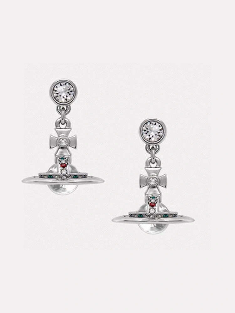 Vivienne Westwood Earrings Seasonal 213566