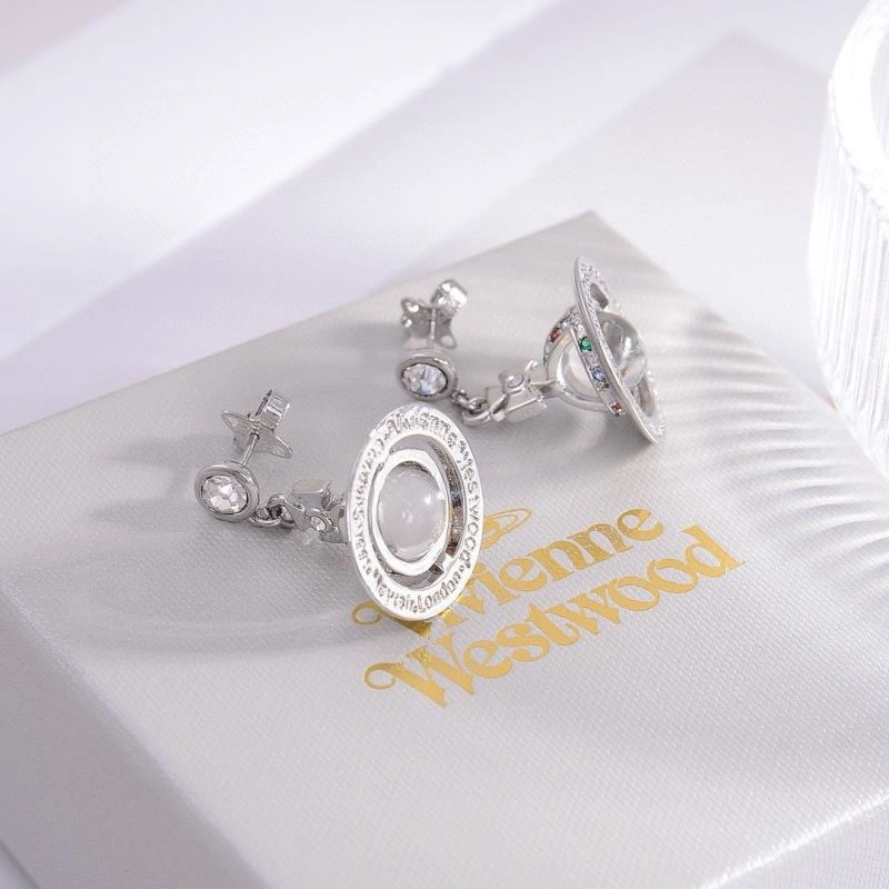 Vivienne Westwood Earrings Seasonal 213566