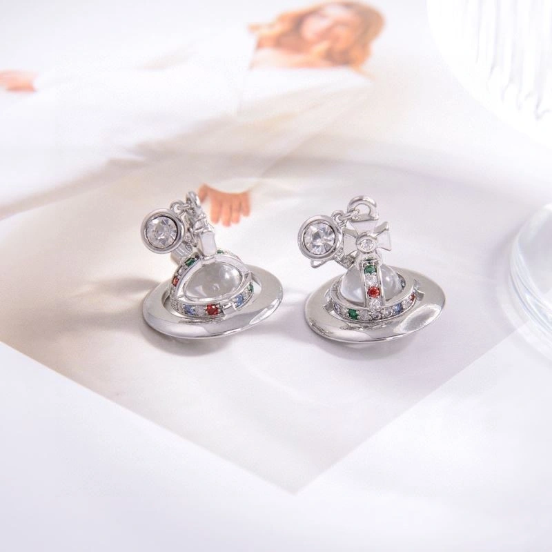 Vivienne Westwood Earrings Seasonal 213566