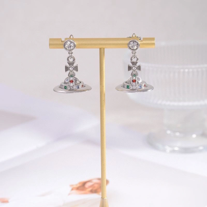 Vivienne Westwood Earrings Seasonal 213566