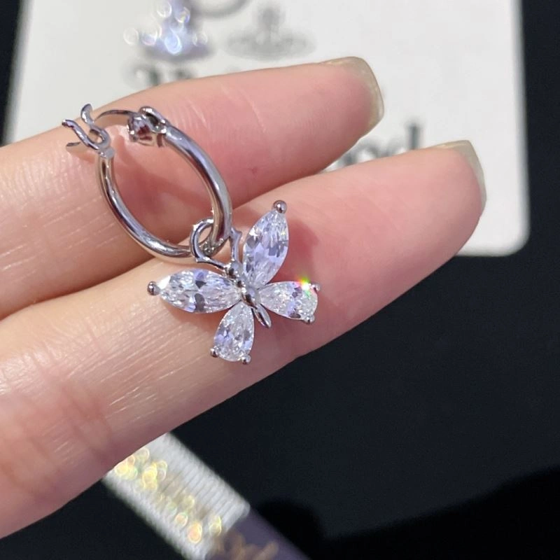 Packable Vivienne Westwood Earrings 213586