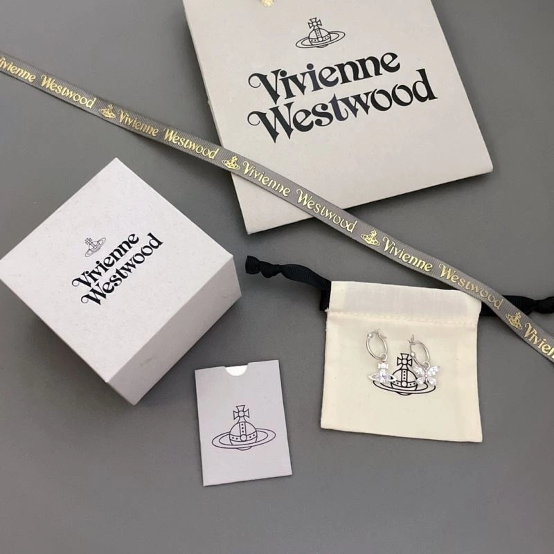Packable Vivienne Westwood Earrings 213586